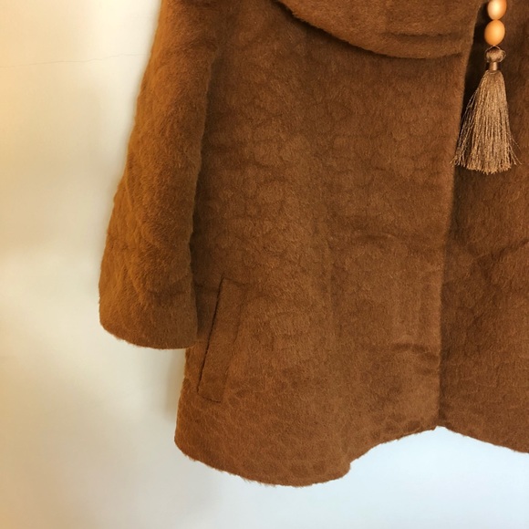 Davinia / Brown Jack / unique / Fall / winter - Picture 7 of 9